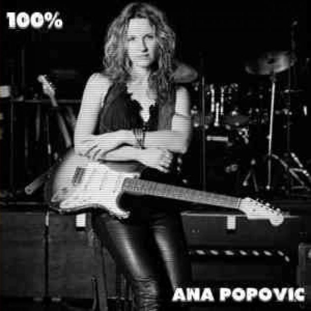 100Ana Popovic2020-front