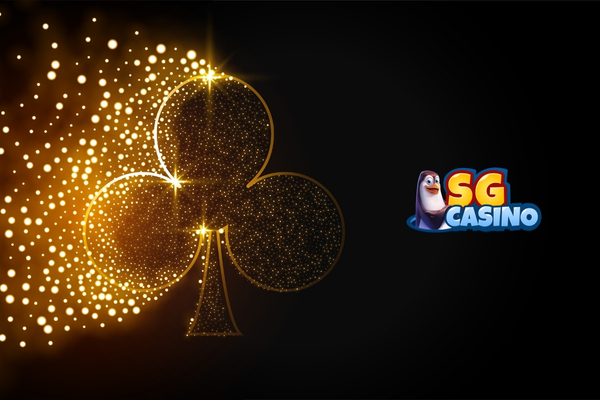 SG Casino Bonus 2026
