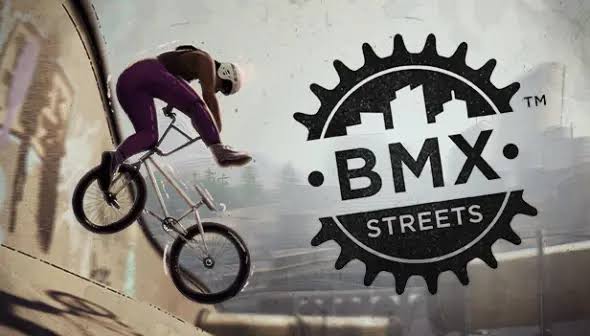 bmx streets 4 mobile