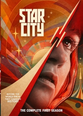 Star City - Stagione 1 (2026) (3/8) WEB-DL 1080P ITA ENG DD5.1 H264 mkv