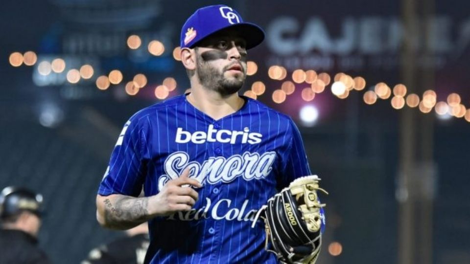 Draft de refuerzos: Así se armaron los equipos finalistas de la Liga Mexicana del Pacífico