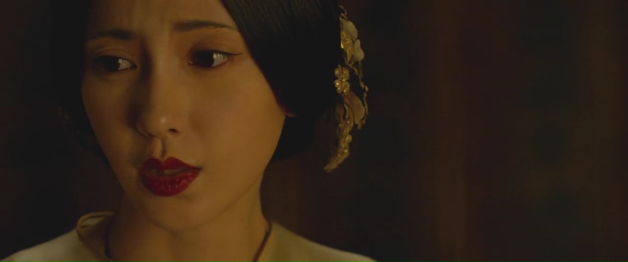 Rise of the Legend 2014 BluRay [Hindi + English] 480p, 720p ESub Screenshot