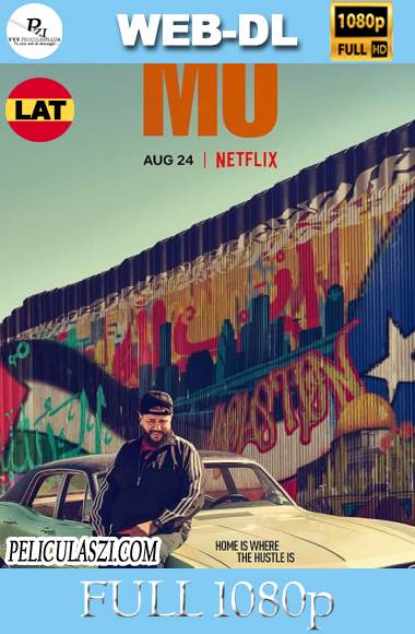 Mo (2022) Full HD Temporada 1 WEB-DL 1080p Dual-Latino