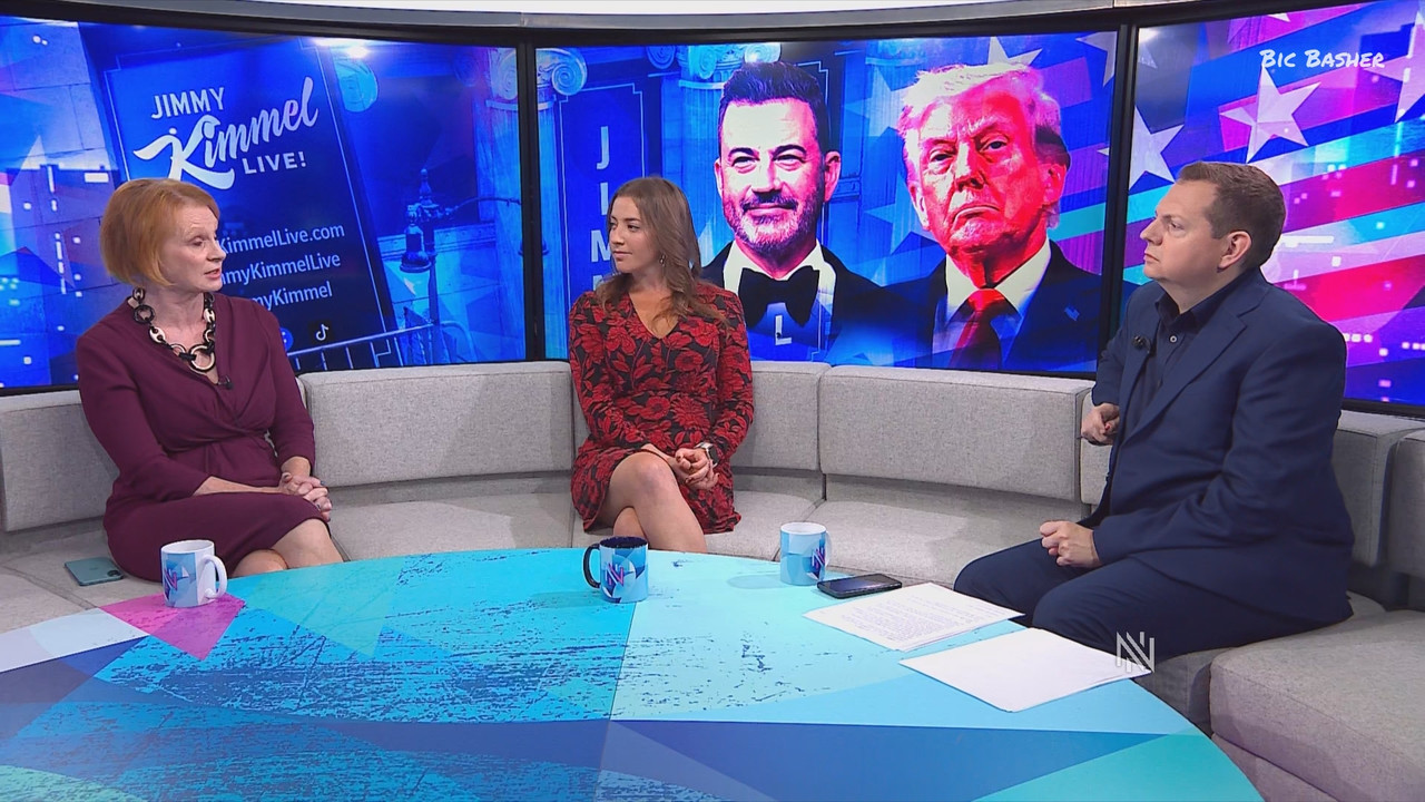 Newsnight, followed by Weather_20250919_22302300.ts_snapshot_16.45.940