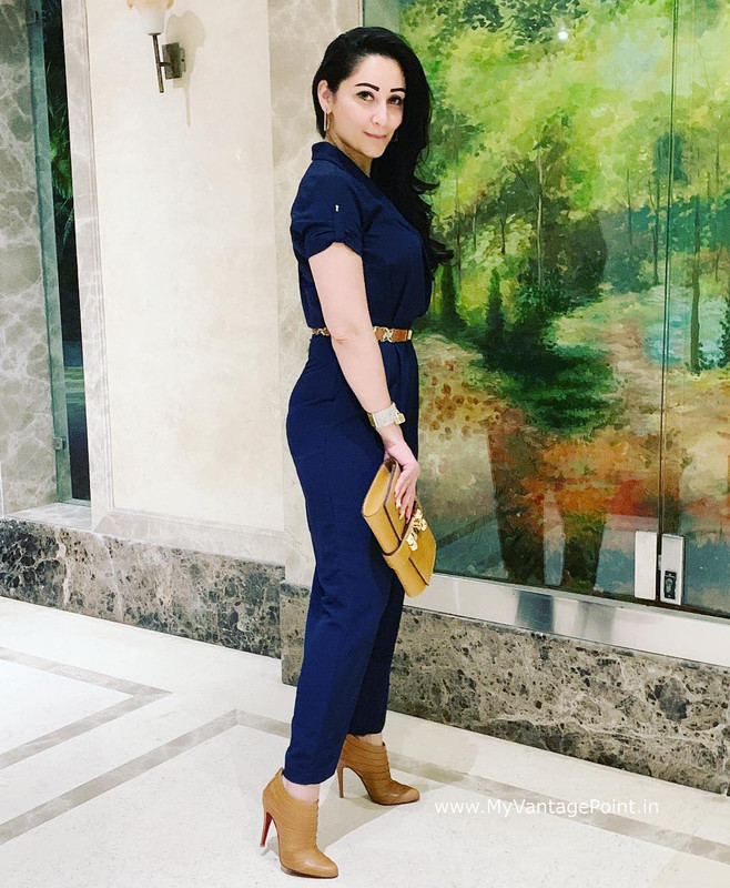 73Maanyata Dutt Hot The Wife of Sanjay Dutt MyVantagePoint