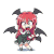 Mood: Feeling Devilish (female)