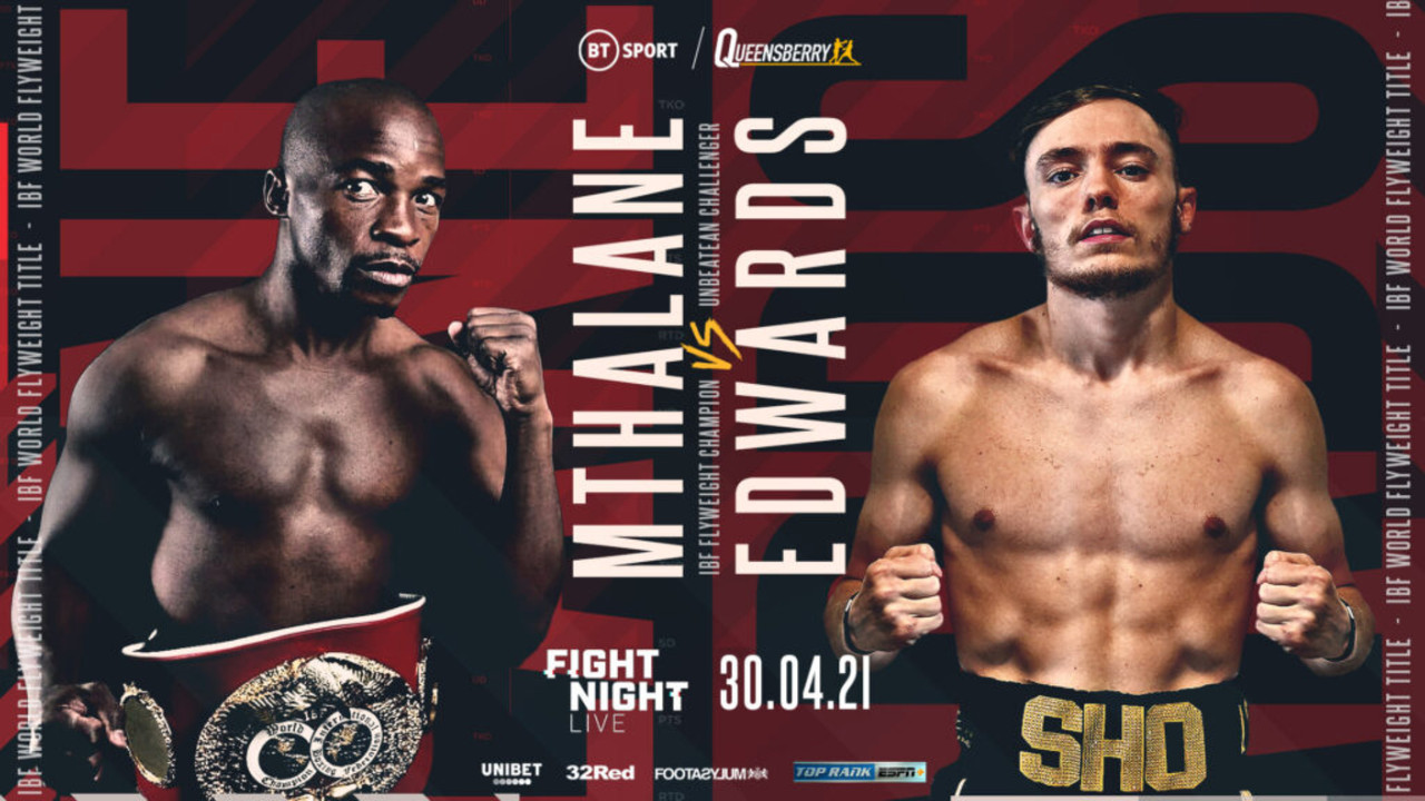 Mthalane vs Edwards