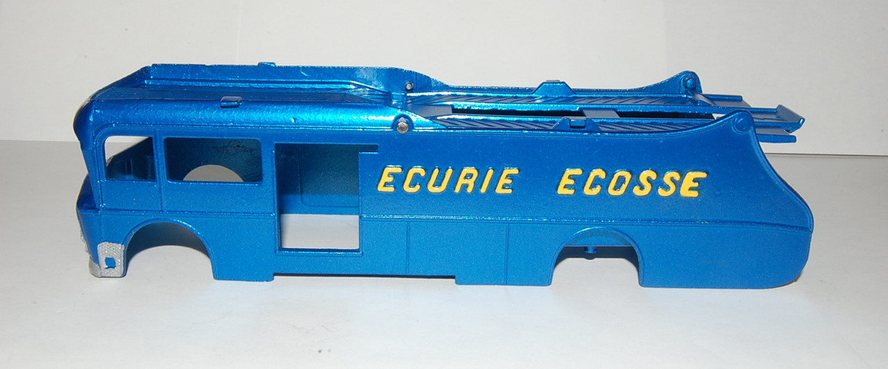 Corgi 1126 Ecurie Ecosse body 2 - 55