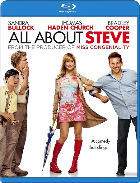 A proposito di Steve (2009) mkv FullHD 1080p AC3 ITA