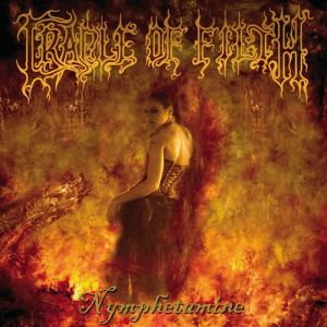 Re: Cradle of Filth