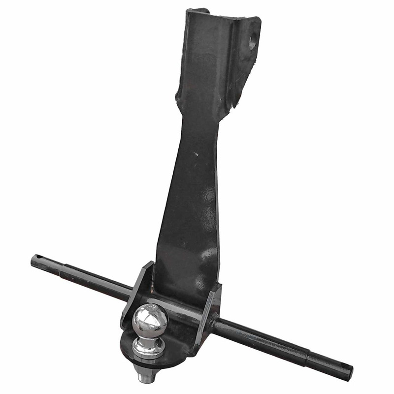 Сцепка тракторная