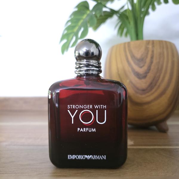 Stonger With You Parfum