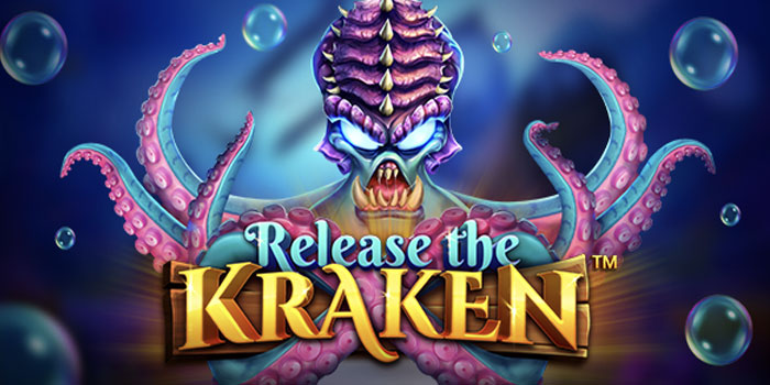Strategi Gacor Slot Release the Kraken Di Situs Dasartoto