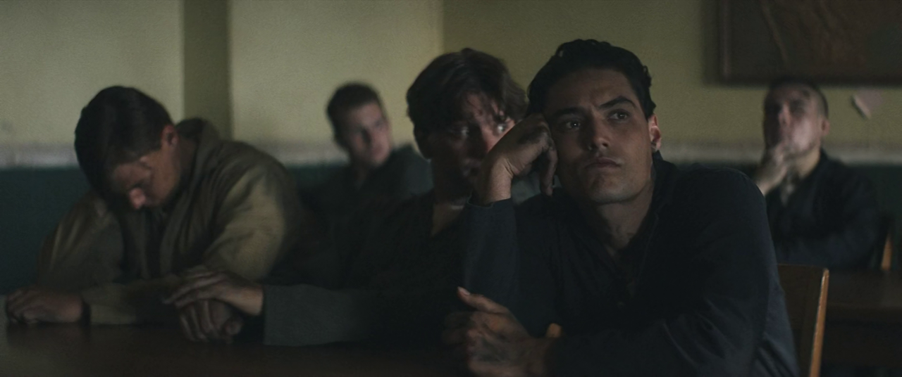 12 Mighty Orphans 2021 1080P Bluray HEVC Tornment666