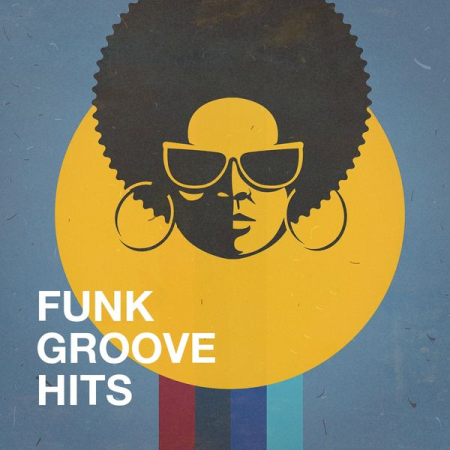 Various Artists   Funk Groove Hits (2020)