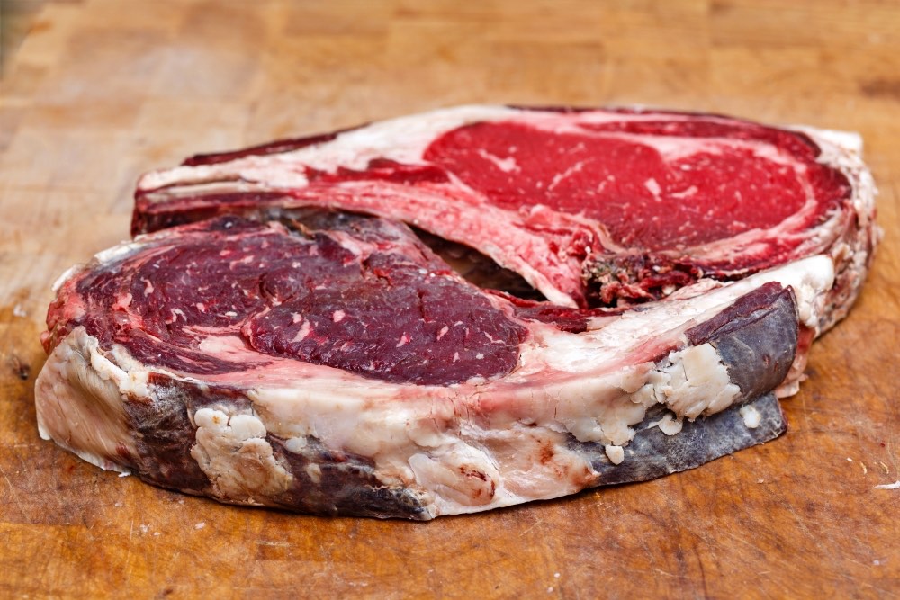 Hollywood Sign on The Hill