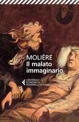 Molière – Il malato immaginario (2023)