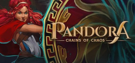 Pandora Chains of Chaos Early Access