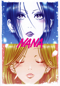 (nyaa)娜娜奈奈世界上的另一个我NANA (2006) ナナ [Dual Audio] [HEVC] [10-bit] [WEBRip] [HD 1080p] [bluury]插图icecomic动漫-云之彼端,约定的地方(´･ᴗ･`)