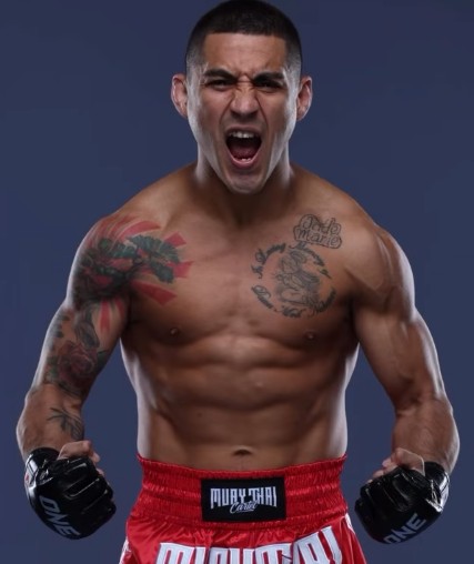 Gilbert Nakatani
