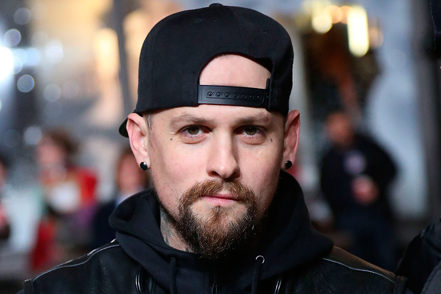 Benji Madden