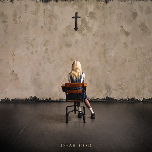 Νέo Album | The Pretty Reckless – Dear God
