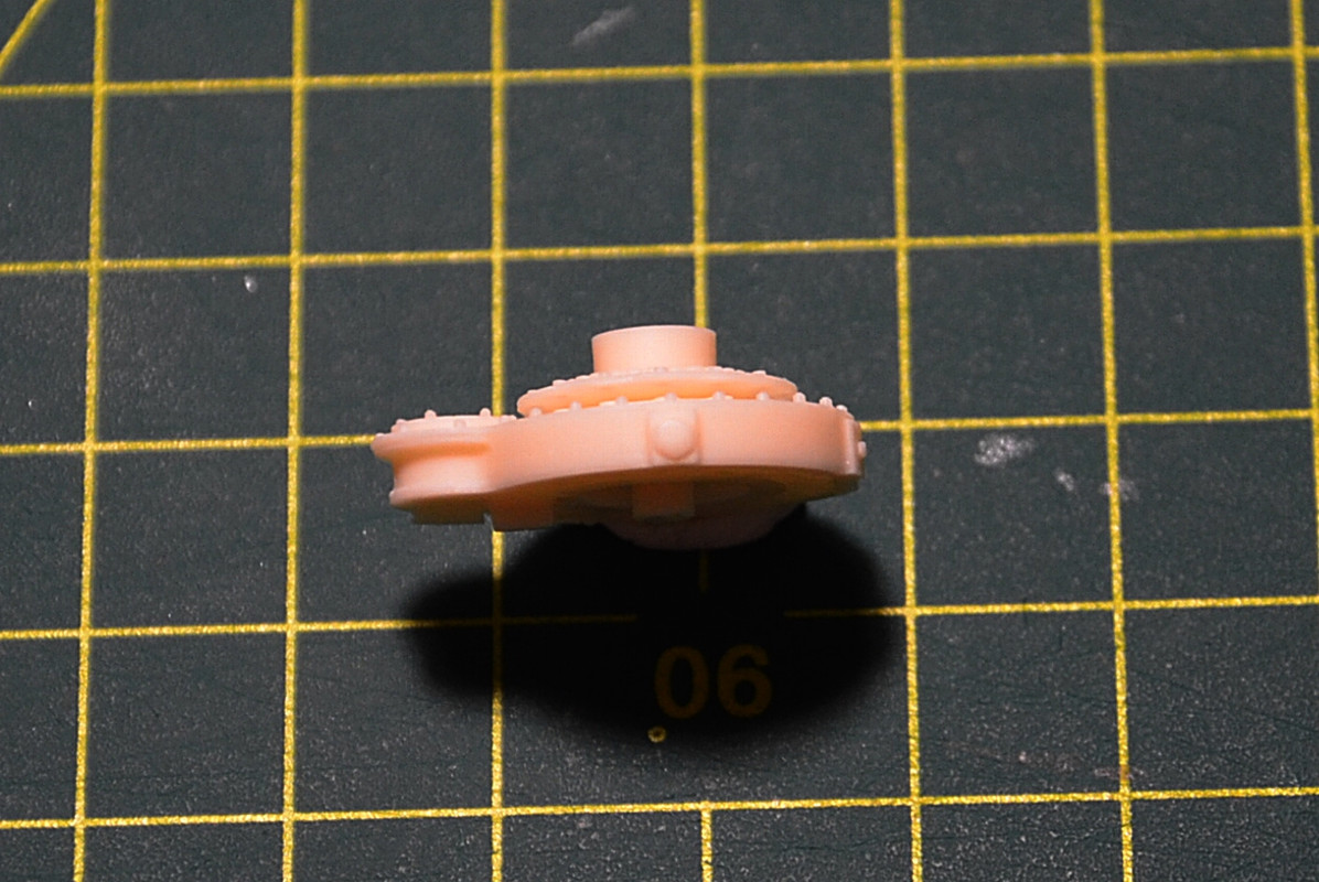 редуктор вид верх низ