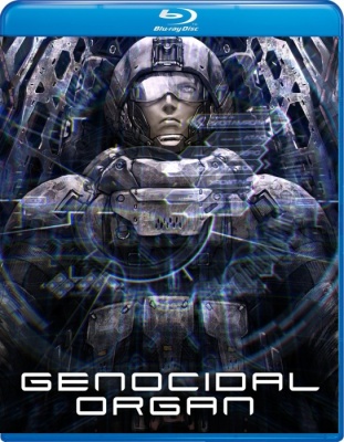 L'Organo Genocida (2017) .mkv BDRiP 1080p x264 - AC3/DTS iTA/JPN