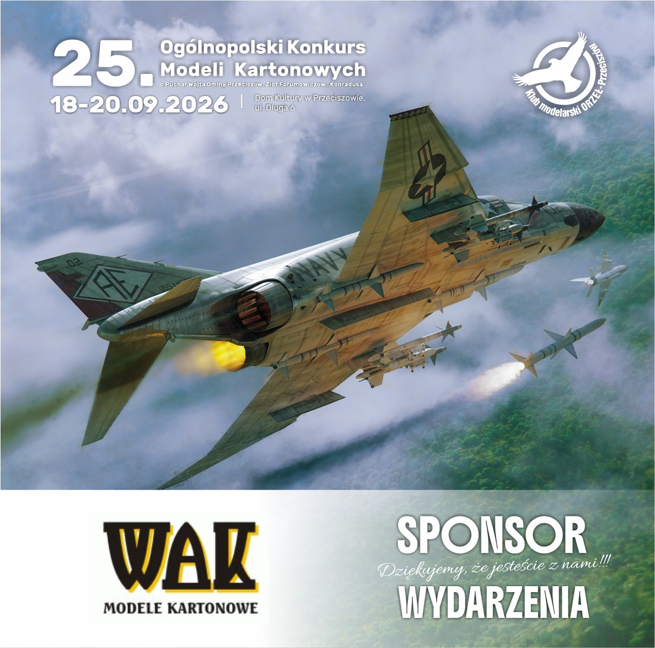 wak