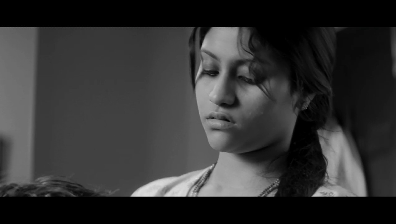The Companion Movie Screenshot