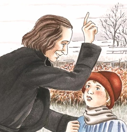 Novena al Santo Curato d'Ars dans Preghiere Il-santo-curato-d-Ars