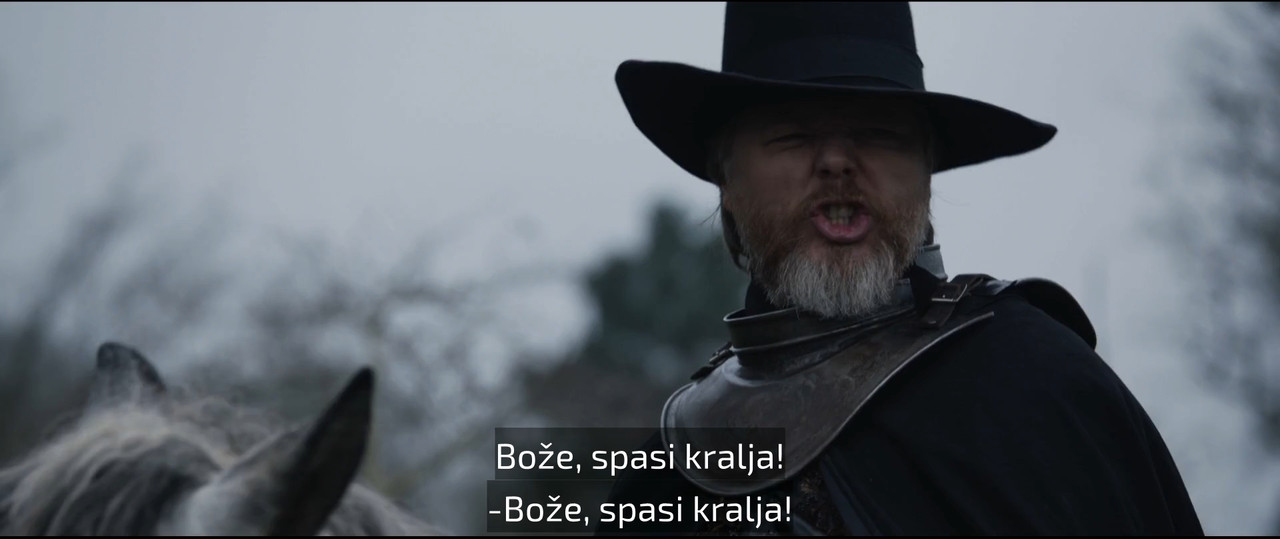 Gunpowder S01E01 1080p BluRay x264 ExYuSubs