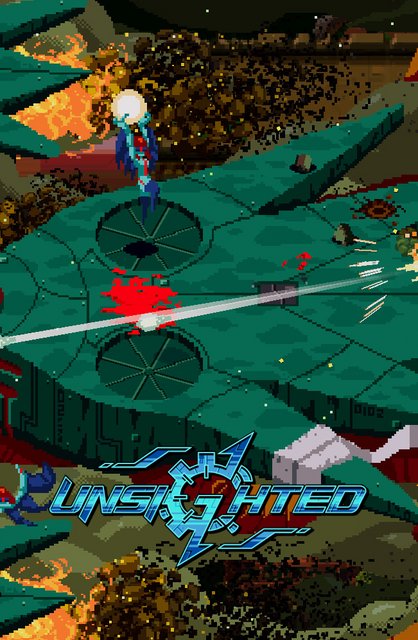 UNSIGHTED 1 0 7 1 MULTi8 GOG GNU Linux Wine johncena141