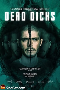 Dead Dicks - Richie kann nicht sterben (2019)