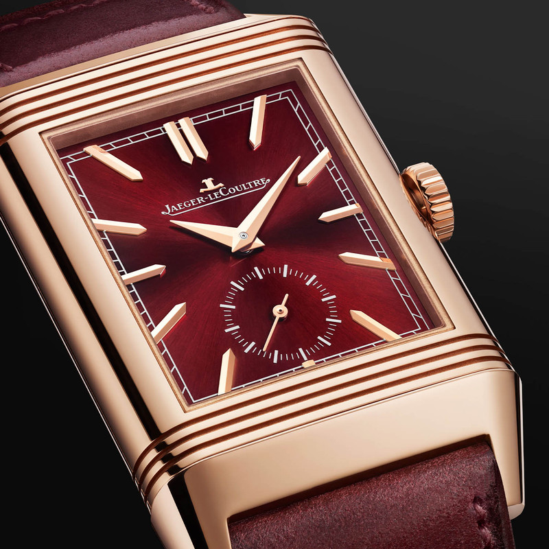Jaeger-LeCoultre-Reverso-Tribute-DuoFace-Fagliano-Burgundy-Limited-11