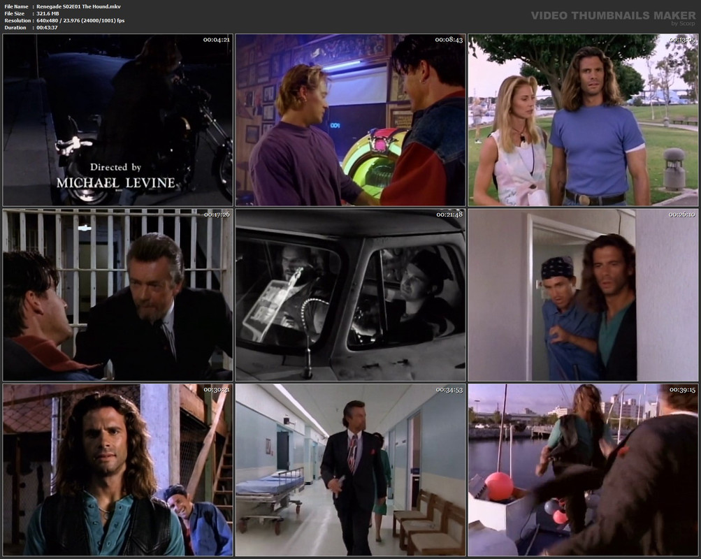 Renegade S02E01 The Hound.mkv