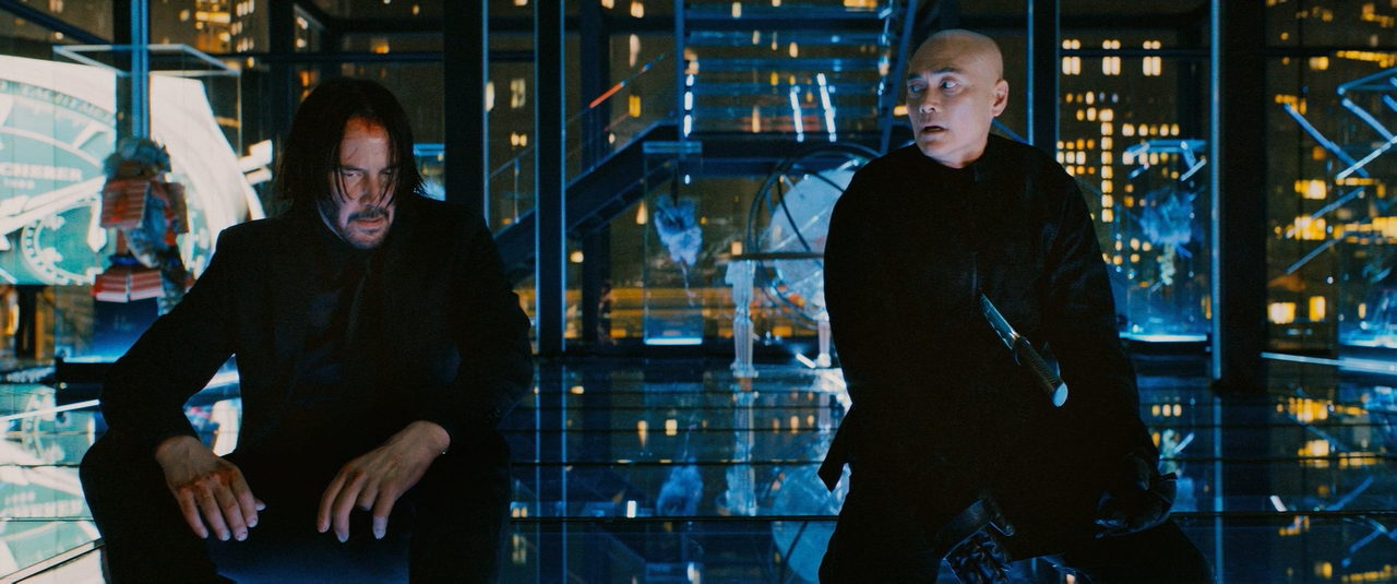 Джон Уик 31002247