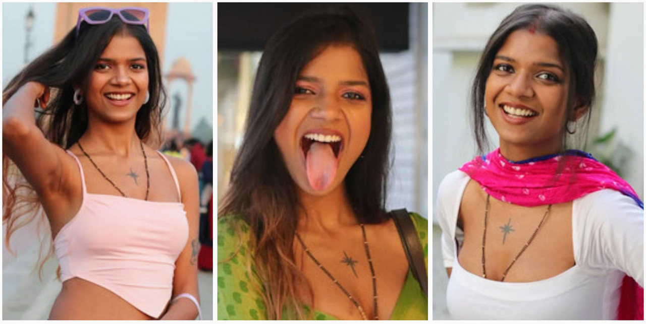 Khyati shree hot indian insta model pssy closeup and stripping full nude exclusive