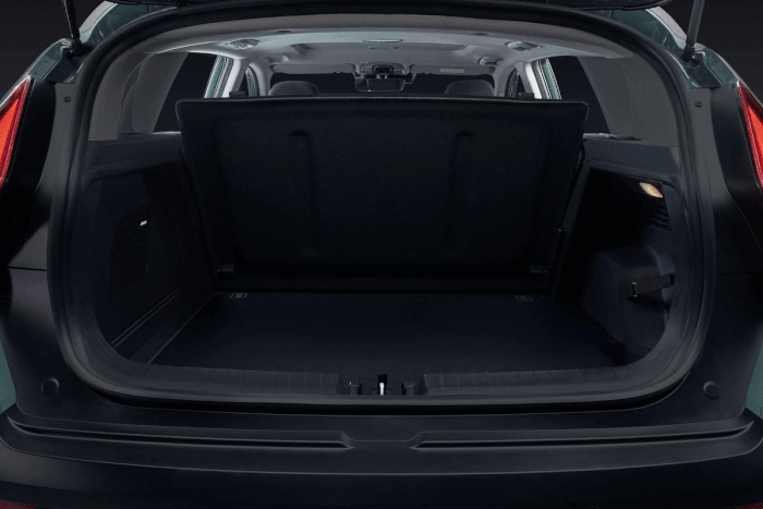 Megjött a Hyundai eddigi legkisebb crossovere 8 bayon-csomag