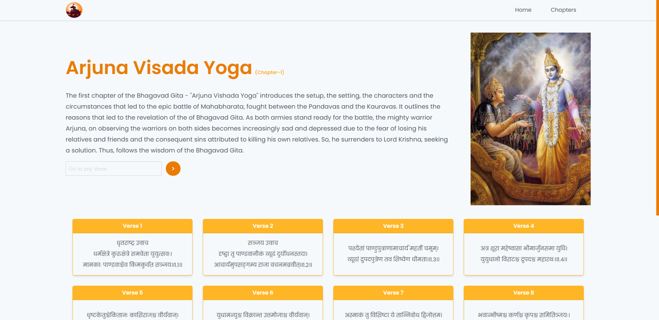 The Bhagavad Gita thumbnail 3