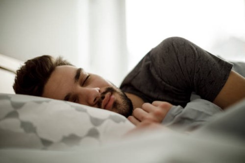 Tipy pro spánek