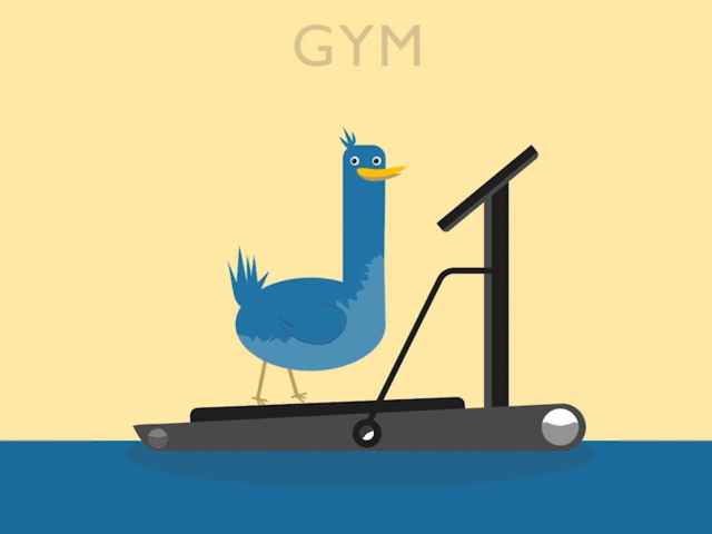 Animation for Illustration Creating GIFs with Procreate & After Effects Animation for Illustration Creating GIFs with Procreate & After Effects