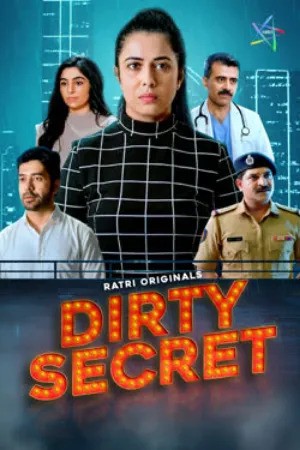 Dirty Secret (2026) Ratri S01 E01-03 Web Series