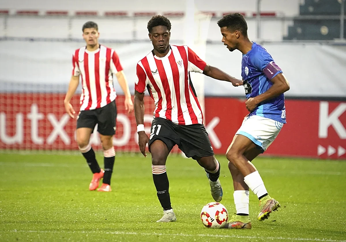 Nhận định, soi kèo Ourense CF vs Athletic Bilbao, 01h00 ngày 19/12