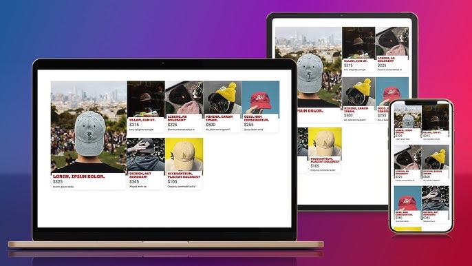 CSS Grid