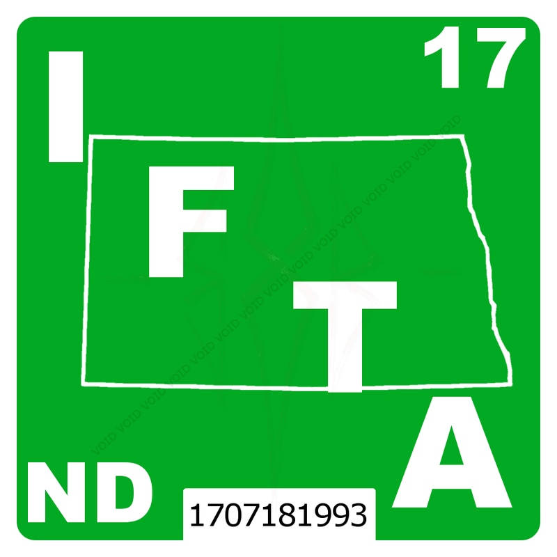 IFTA-ND17