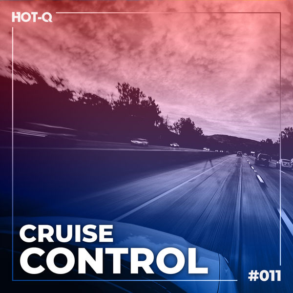 VA - Cruise Control 011 (2021)