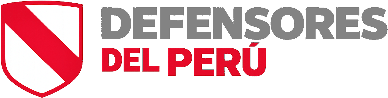 Defensores del Perú