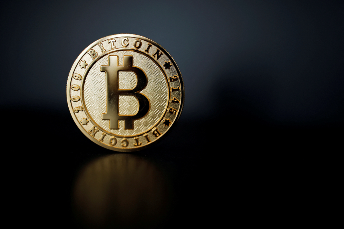 card image В настоящее время Bitcoin находится в состоянии хаоса, и Уолл-стрит несет за это основную ответственность.