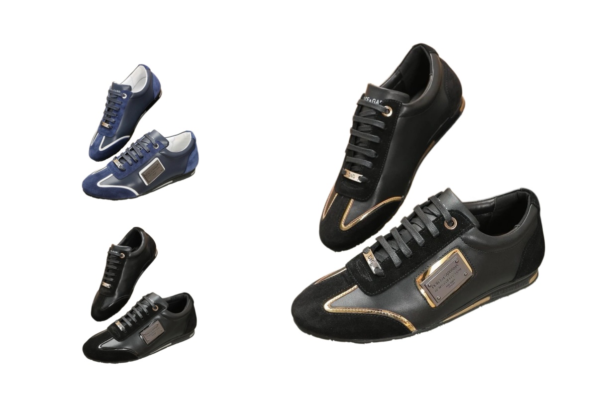 Dolce＆Gabbana Shoes